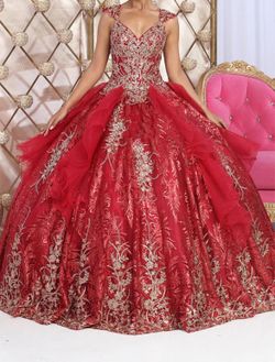 Quince dress
