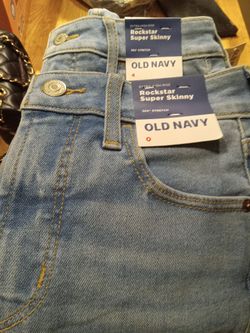 Teenager Super SKINNY Jeans 