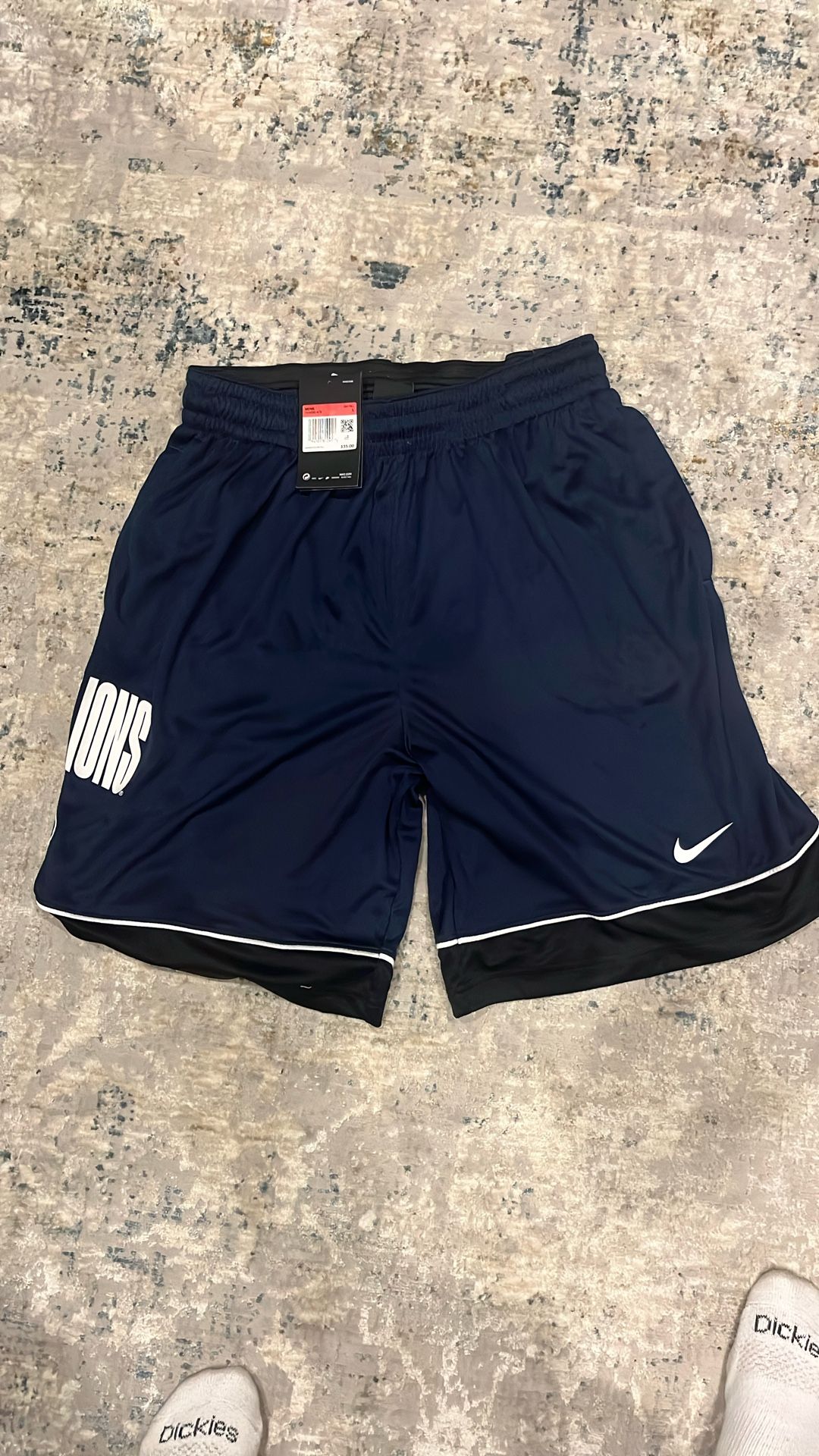 Nike Shorts - PennState