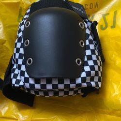 Knee And Elbow Pads