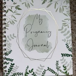 Pregnancy Journal