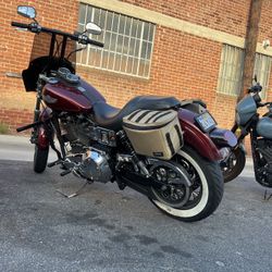 2003 Harley-Davidson Dyna