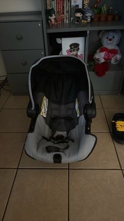 Baby car seat