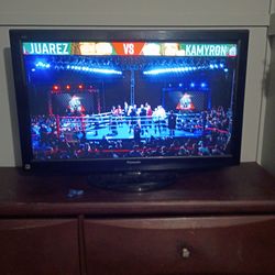 40inch panasonic
