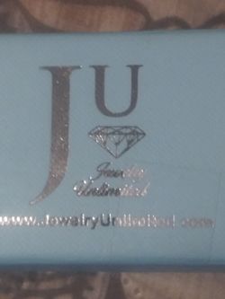 Sterling silver with white gold covering 3.5 mm, genuine diamond, 1.75kt 24in