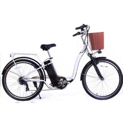 Electric Bike E-bike
