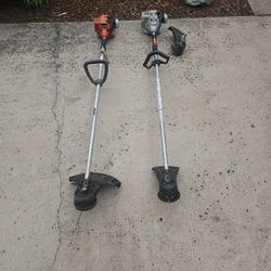 Echo Trimmers