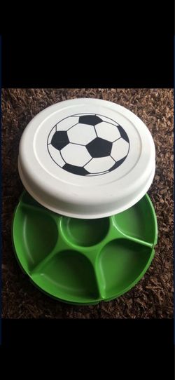 Tupperware