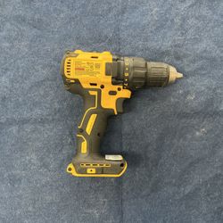 Dewalt Drill Tool Only (DCD777)