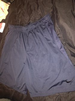 Men’s nike shorts