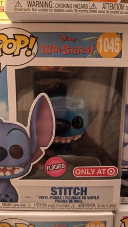 Funko Pop