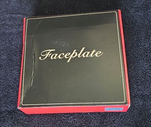PS5 Pro Plate Set