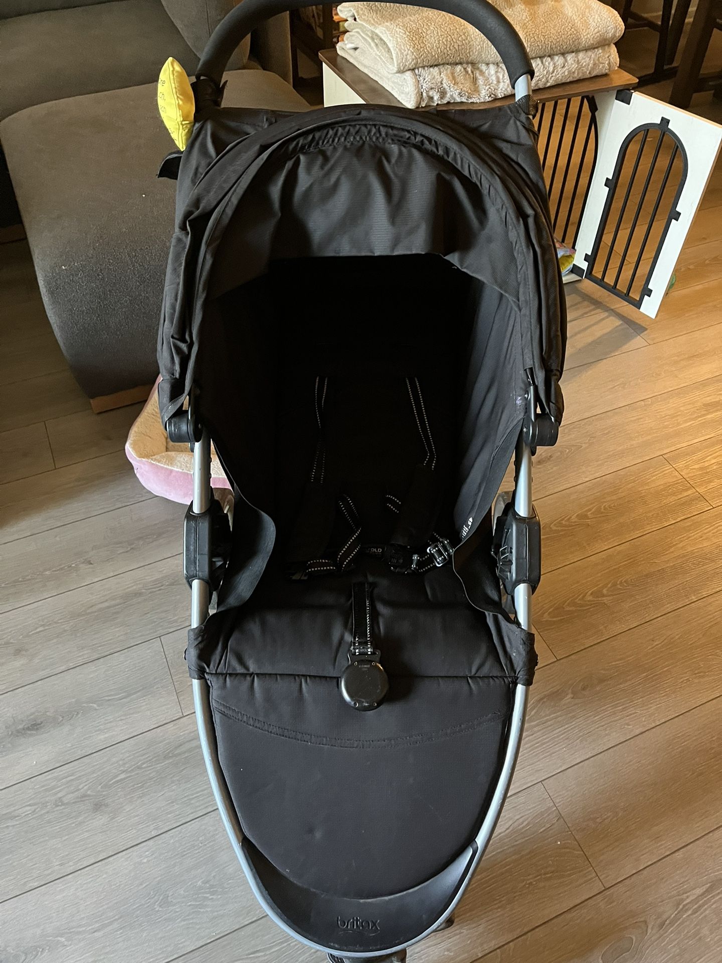 Britax vaguely Stroller