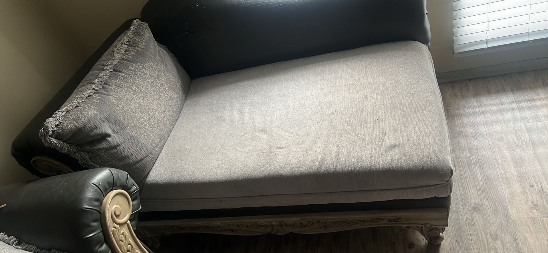3pc Couch Set