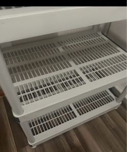 Storage Shelving