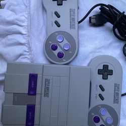 Pc Nintendo Whit Game Including In The Sistem 