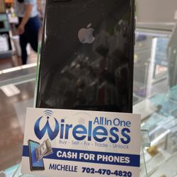 iPhone 8 Plus ($50 Down 4Finance)