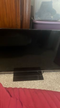 JVC TV 32” Flat  screen   $75