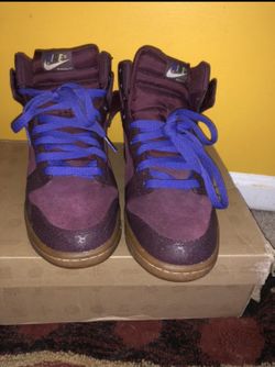 Nike Dunk Sz 8