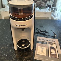 Baby Brezza
