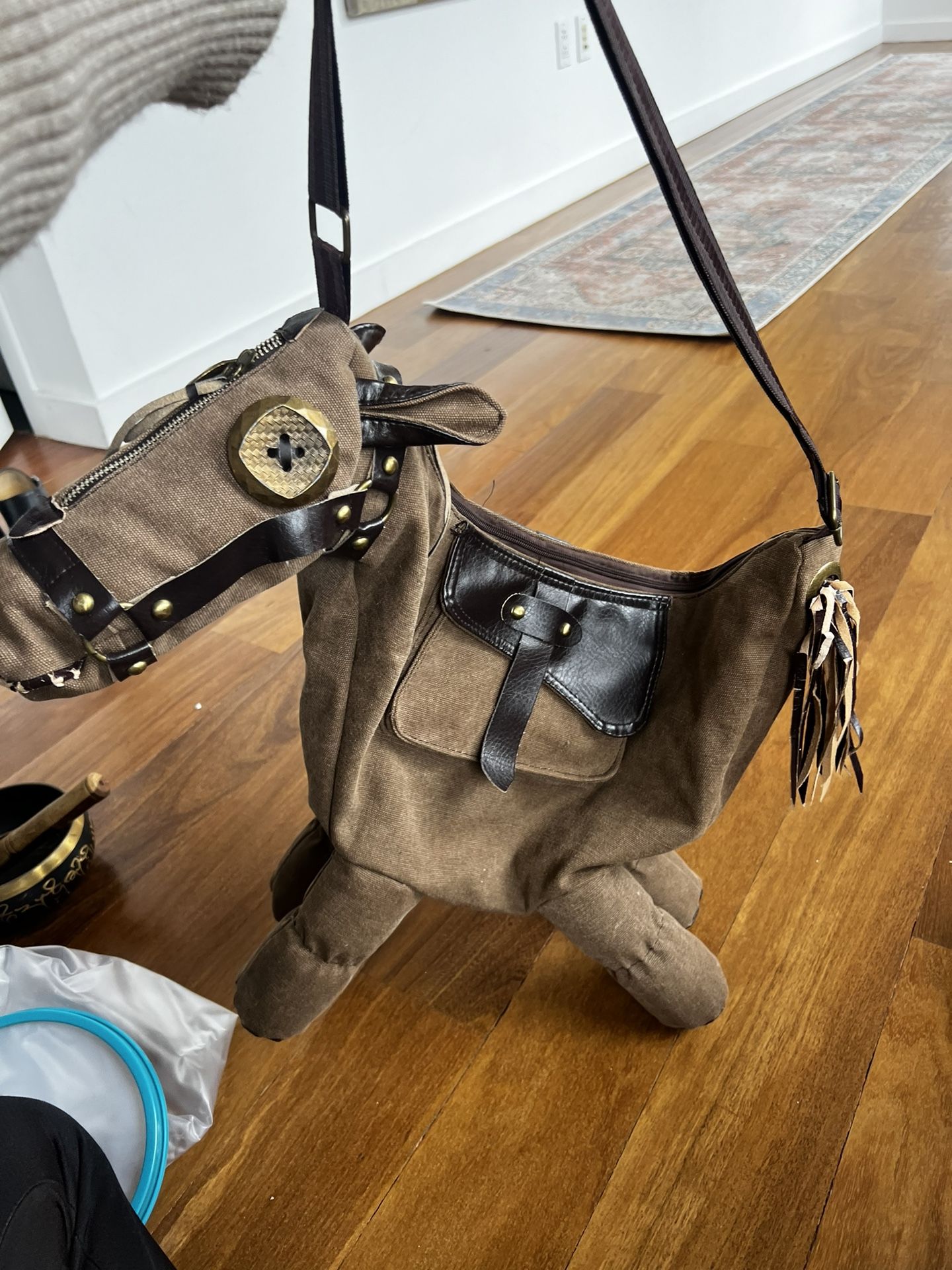 Horse Bag