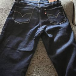 Levi Jeans 