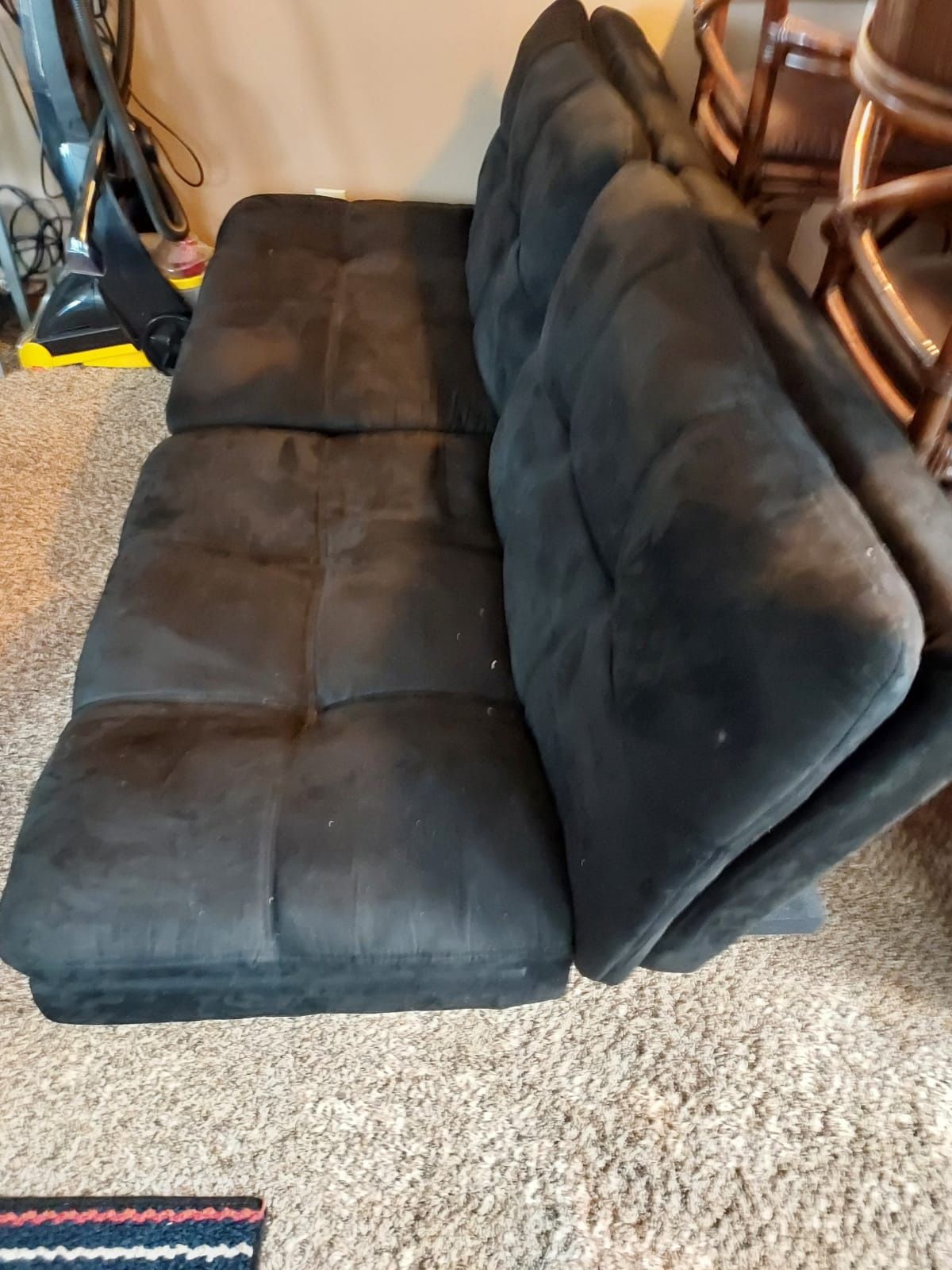super good condition and very clean 
