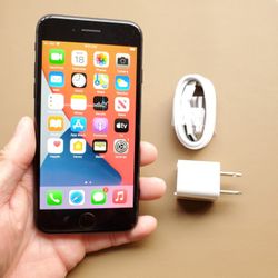 iPhone 8 - UNLOCKED - Like New  