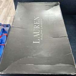 Ralph Lauren Boots – Size 8B