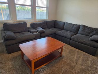 Sectional Sofa