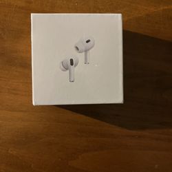 Airpods 2nd  Generation