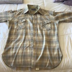 Pendleton Shirt