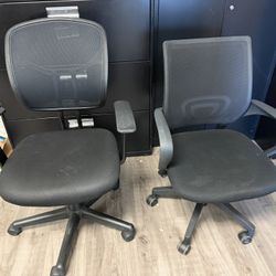 Office Chairs 