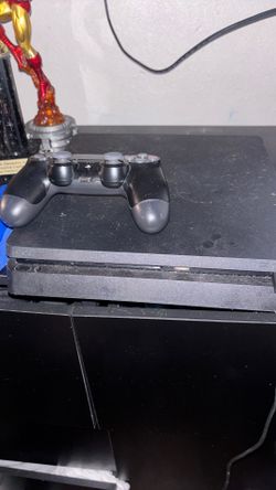 PS4