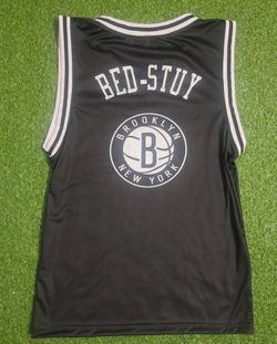 Custom Brooklyn Jerseys