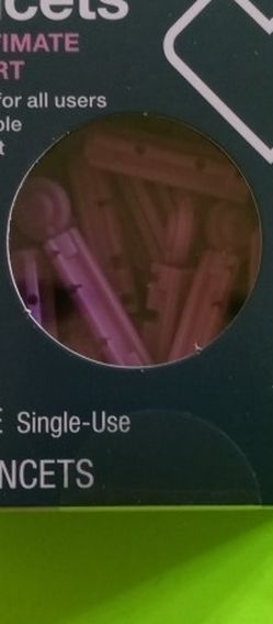 Lancets For Ultimate Comfort