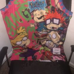 Rugrats Edition Jersey
