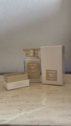 Tom Ford Vanilla