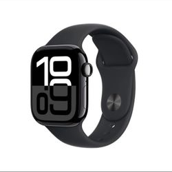 Apple Watch Series 10 With GPS .42mm