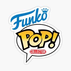 FUNKO POPS