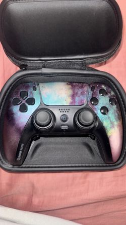 Ps5 Scuf Reflex(nebula)