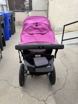 Baby Trend Jogging Stroller