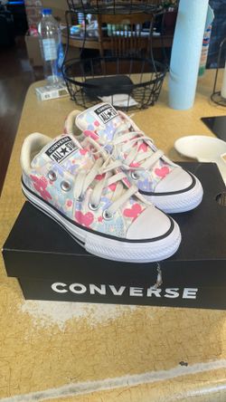 Kids converse