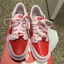Nike Dunks