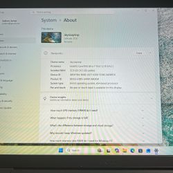 Dell Latitude 3550 15.6 Inch Screen 