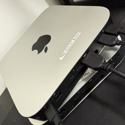Mac Mini 2020 M1 8Gb 256Gb 