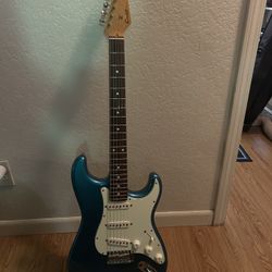 Cool Z ZST-1R Stratocaster Made In Japan