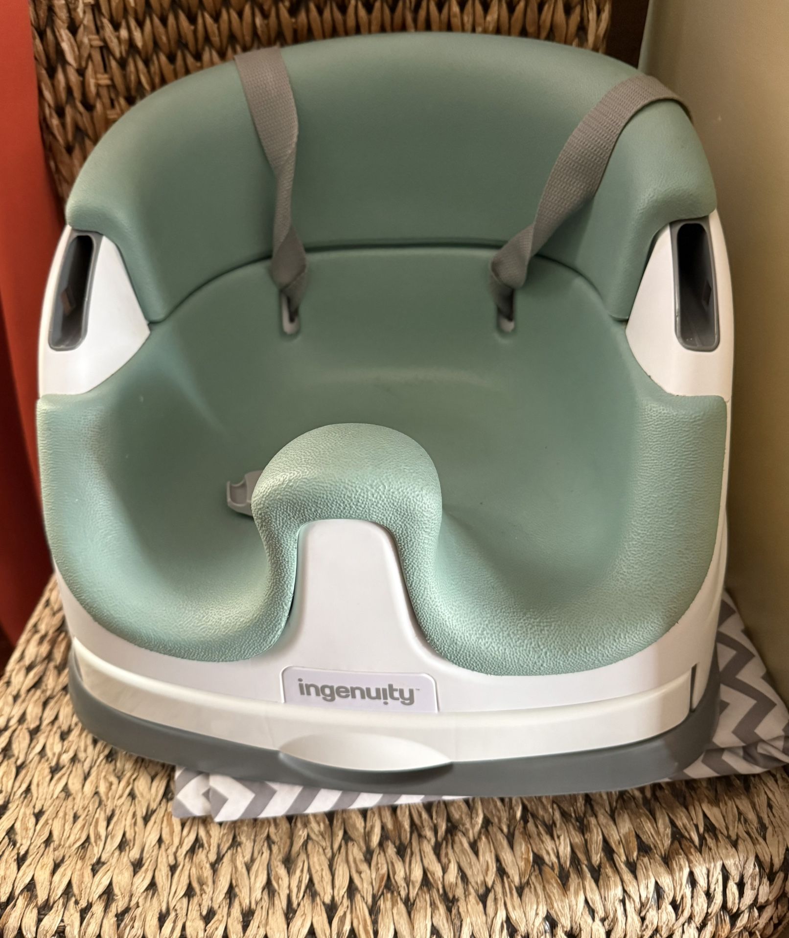 Ingenuity Baby Seat