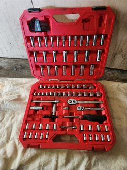 Craftman Tool Set