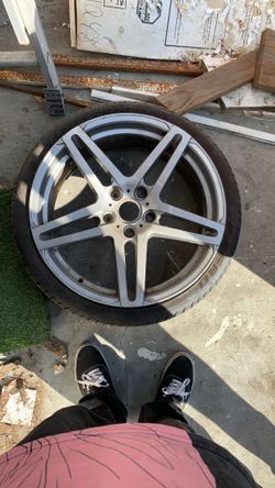 Wheel For Sale